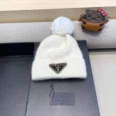 Prada Caps